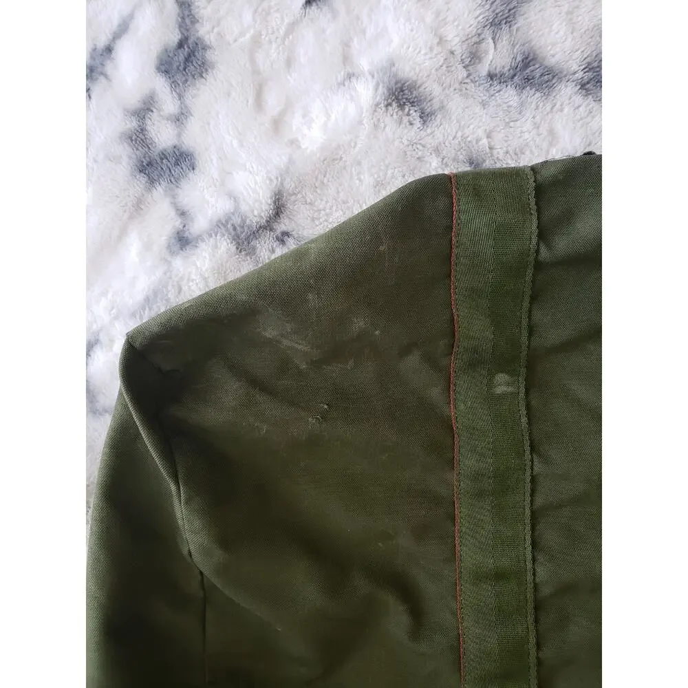 Unbranded rare vtg